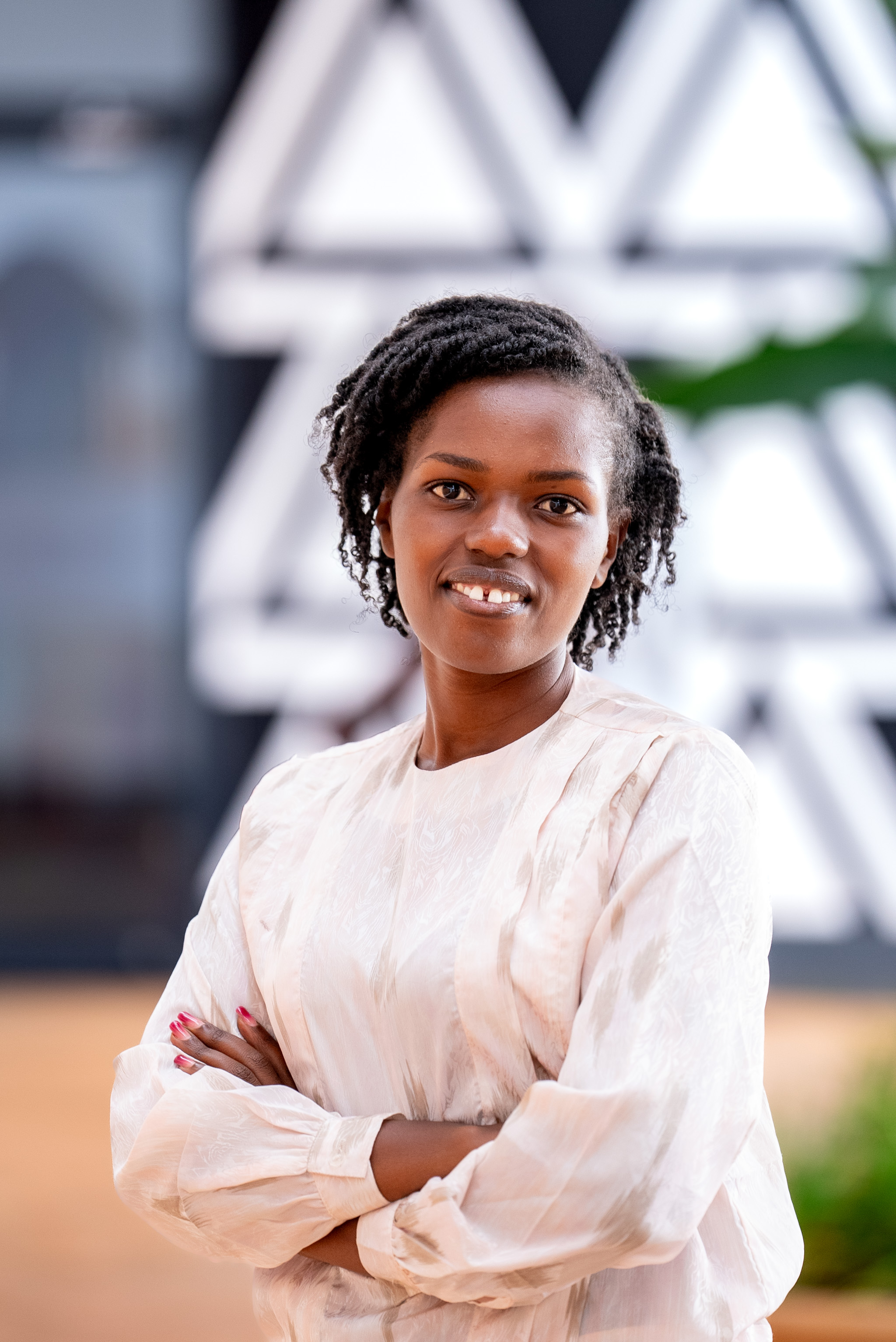 Odette Nishimwe
